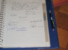 4.  Guestbook